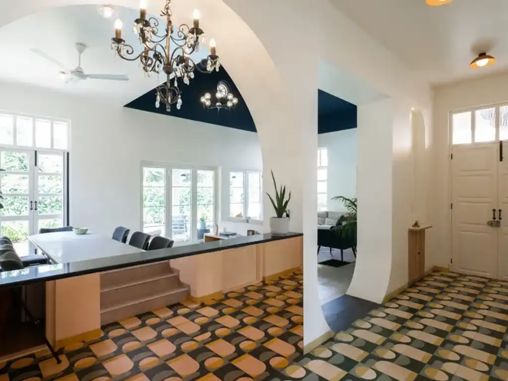 Luxury Villa With 3 Bedrooms - Regato D Villa | Lohono Stays