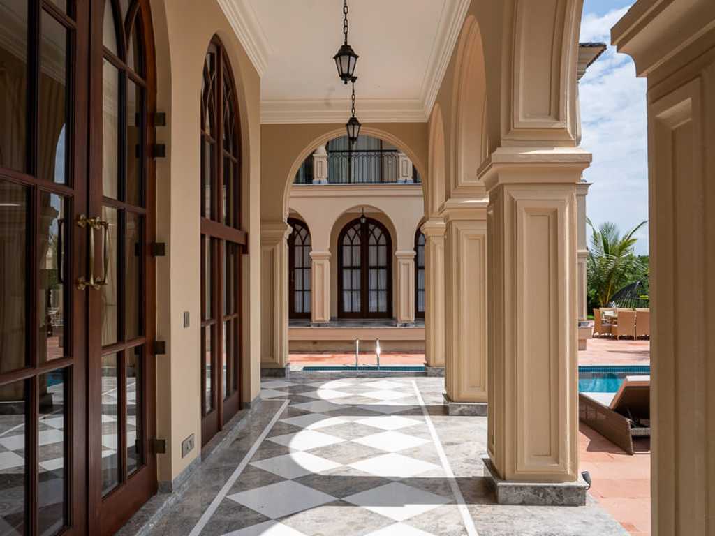 Lobby | Sacri Borod Hill 4 by Lohono Stays