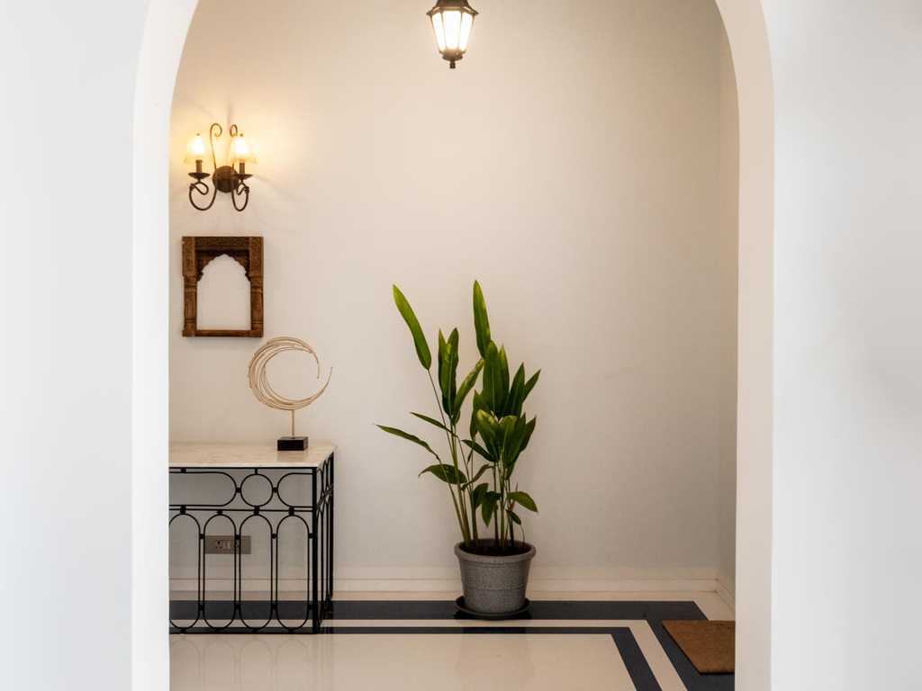 Sacri Borod Hill 6 - Foyer