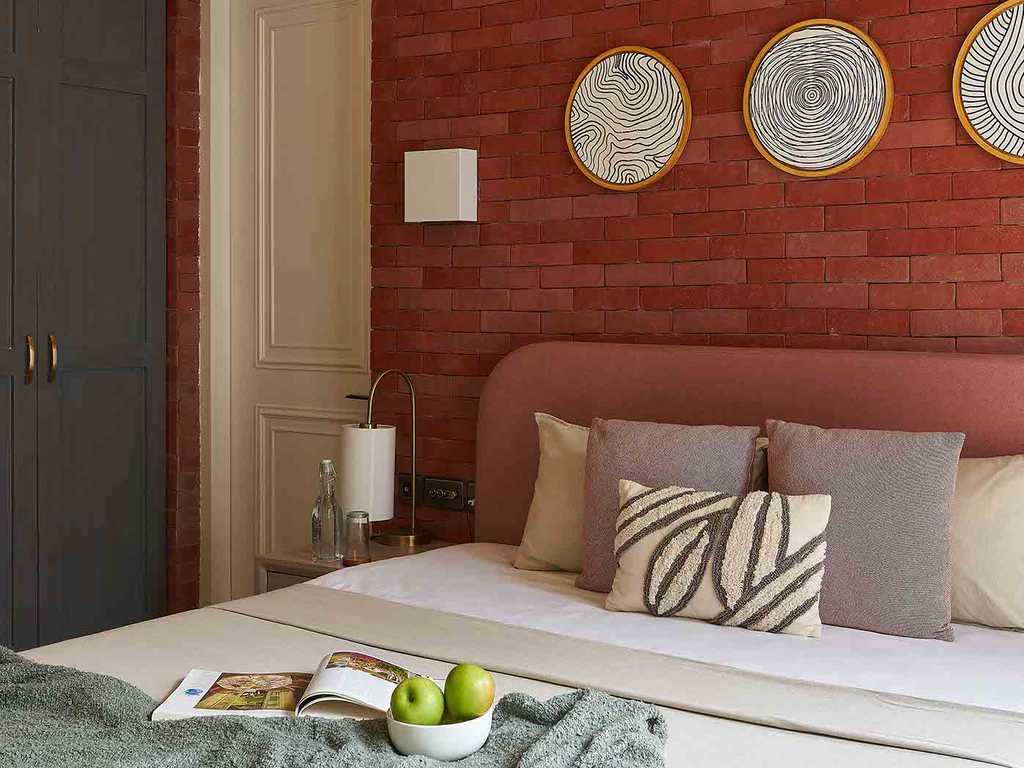 Bedroom - Sienna | Lohono Stays