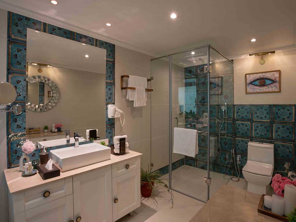 Soni Estate - Luxury Villas in Mussoorie