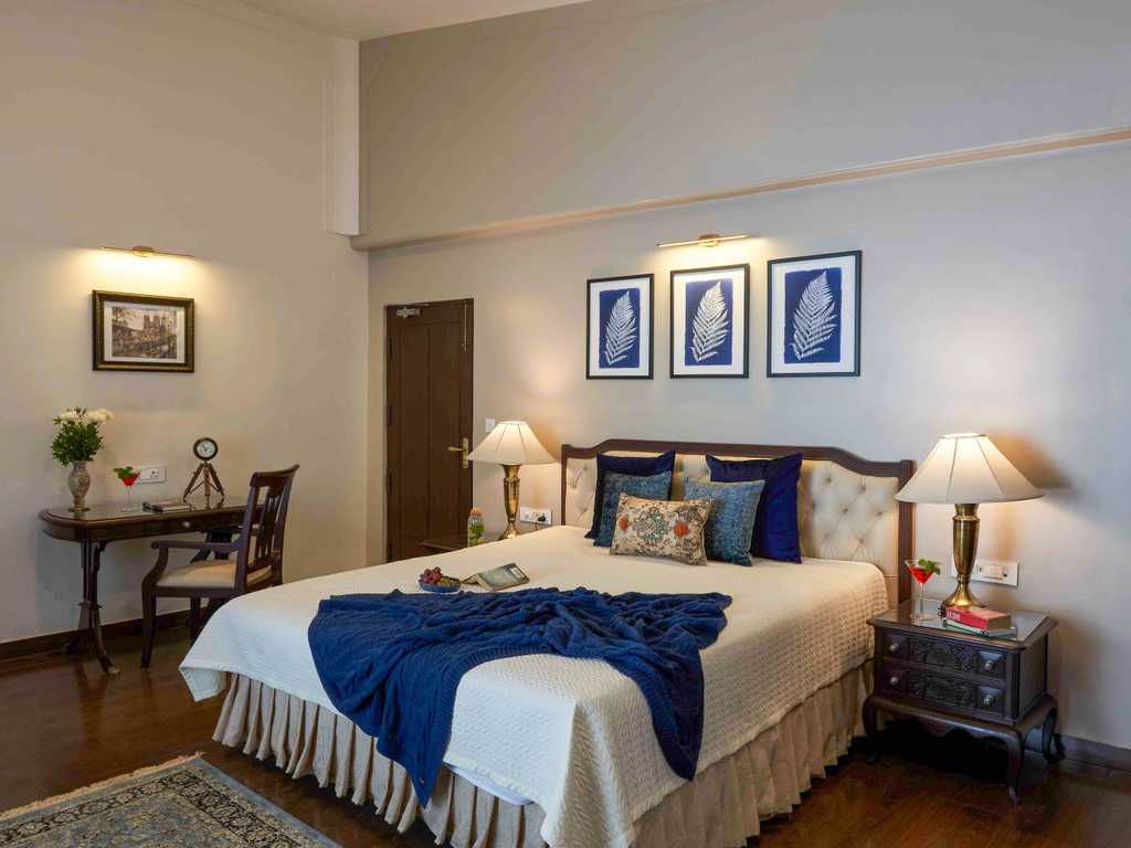 Soni Estate - Bedroom 2
