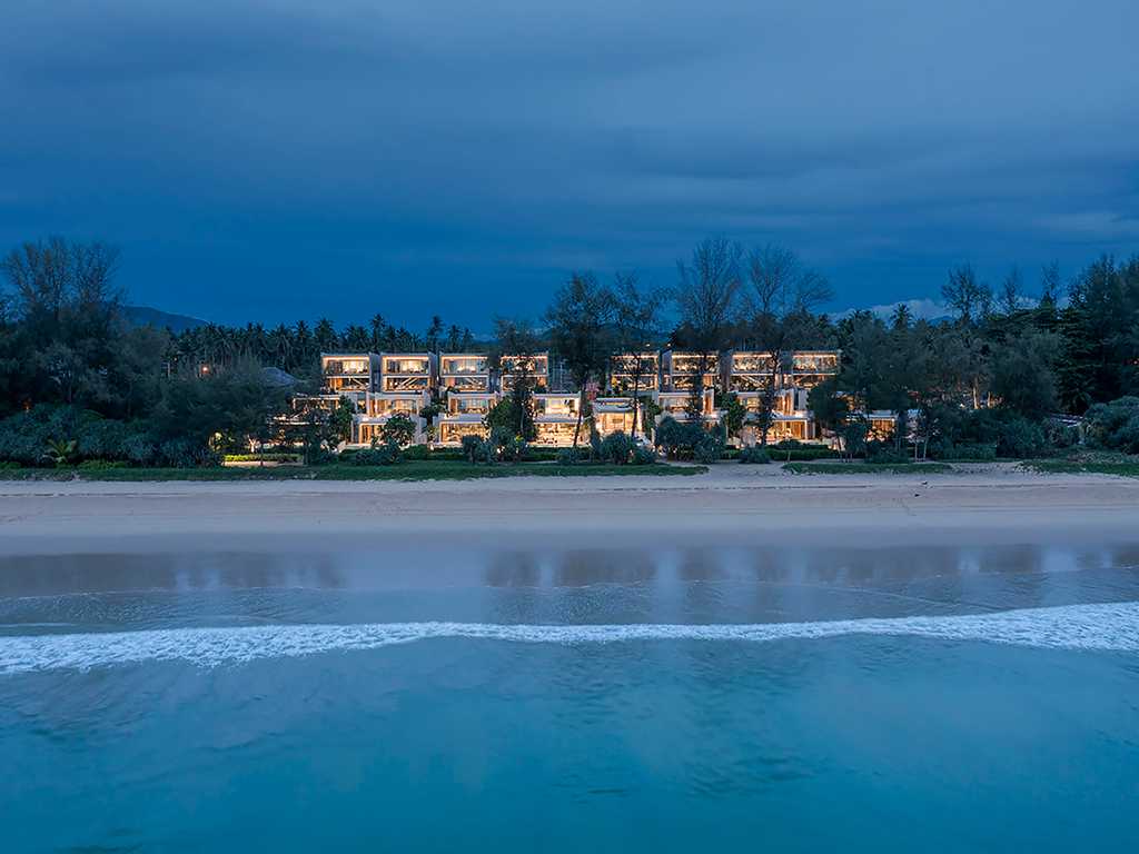 Veyla Natai Residences - Amazing beachfront views