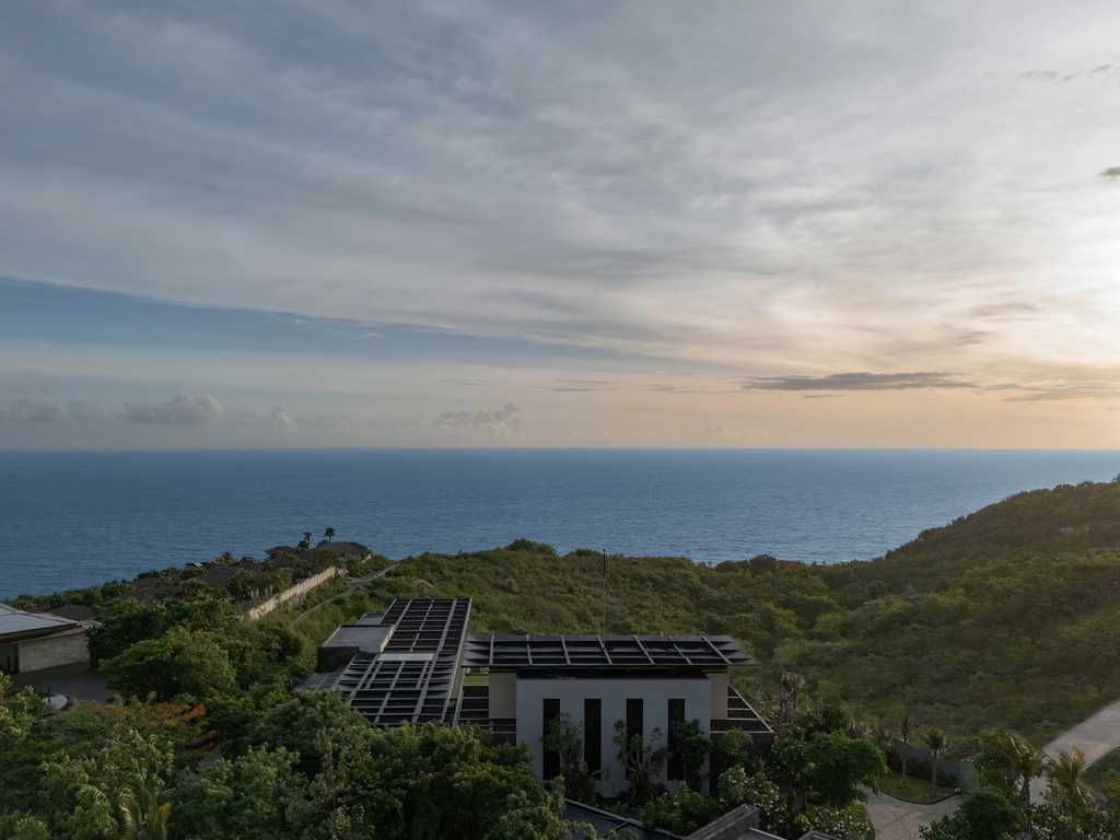 Villa BIE - Magnificent clifftop ocean views