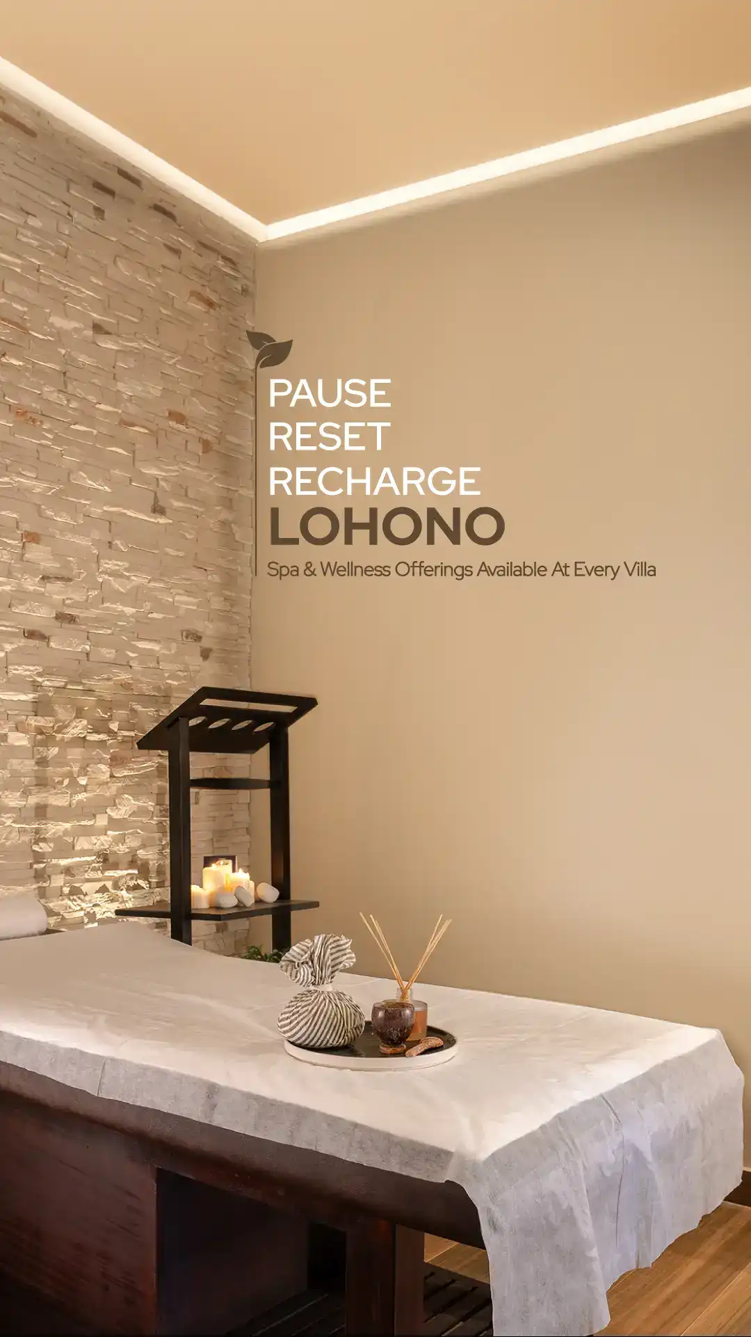 Spa & Wellness