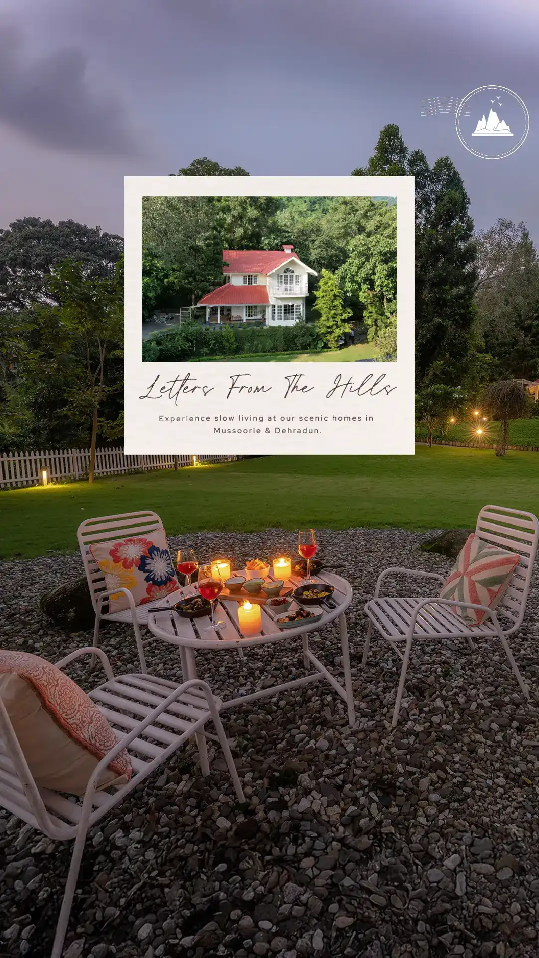 Ivy Cottage 
