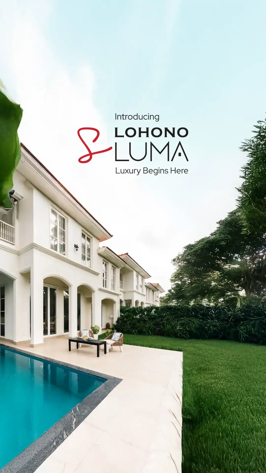 Explore Luma 
