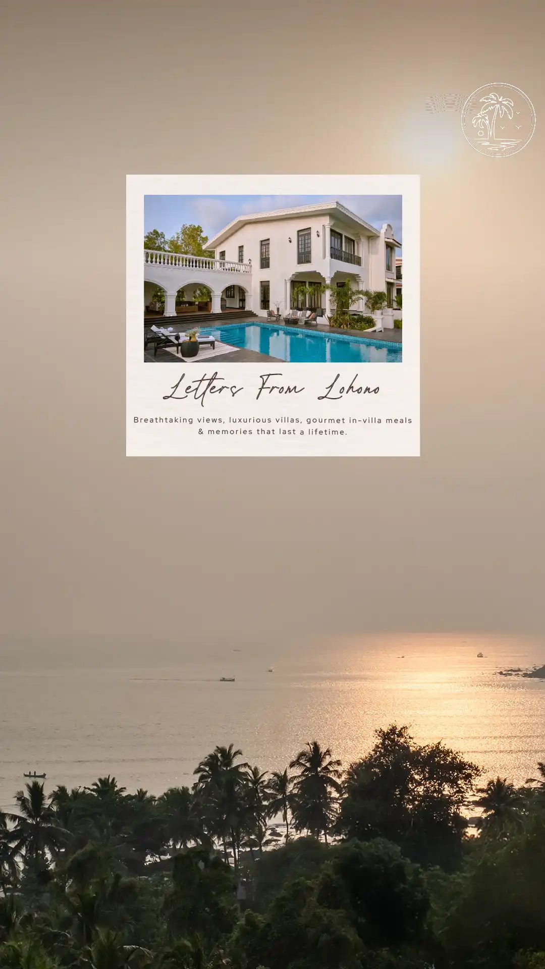 Estate de Frangipani