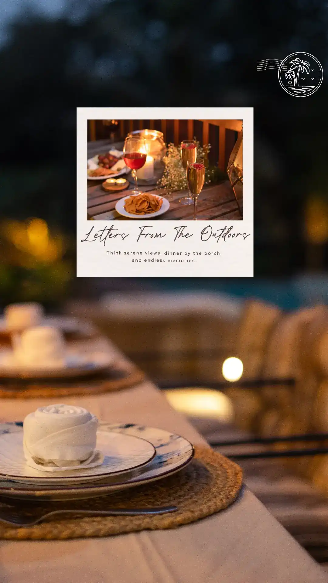  Events & Experiences