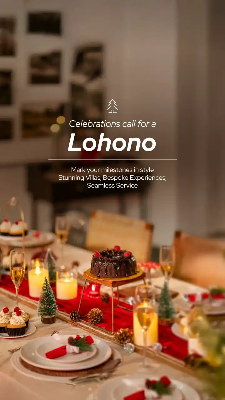 Events & Experiences