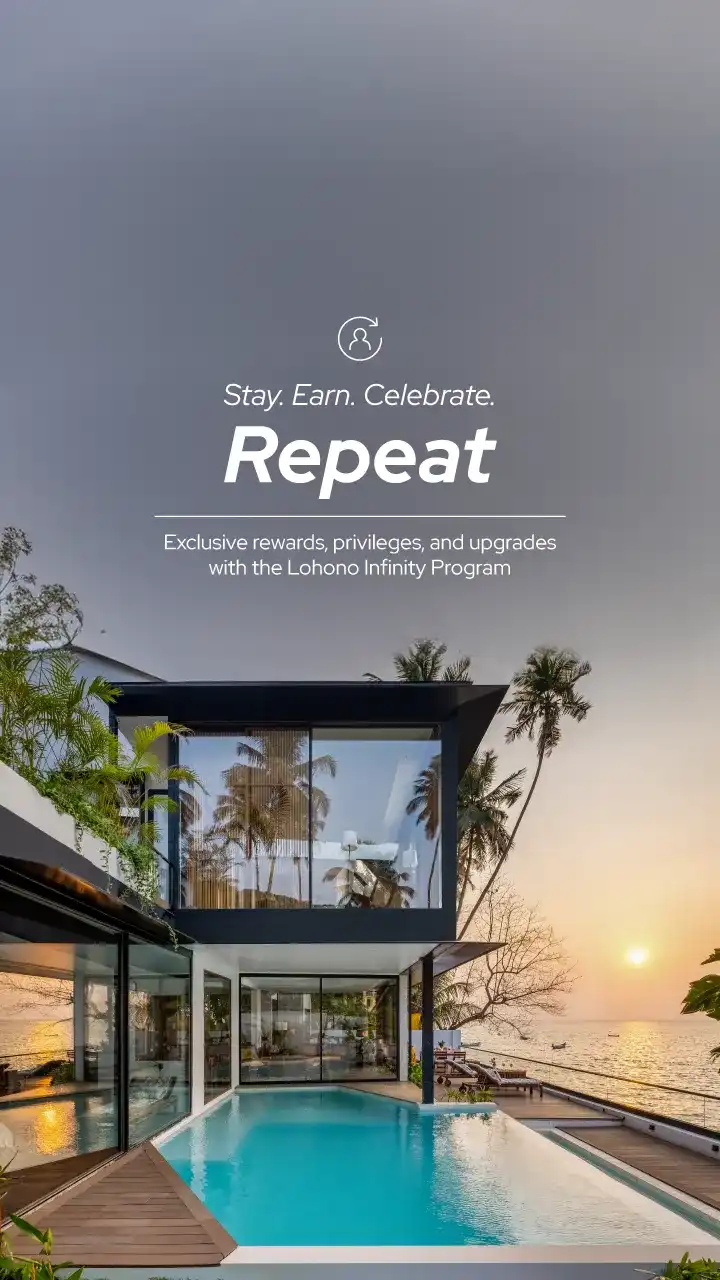 Glasshouse On The Bay