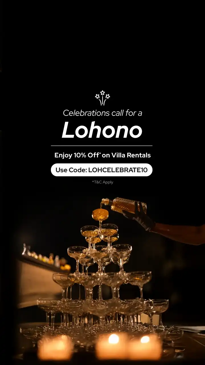 Events & Experiences 