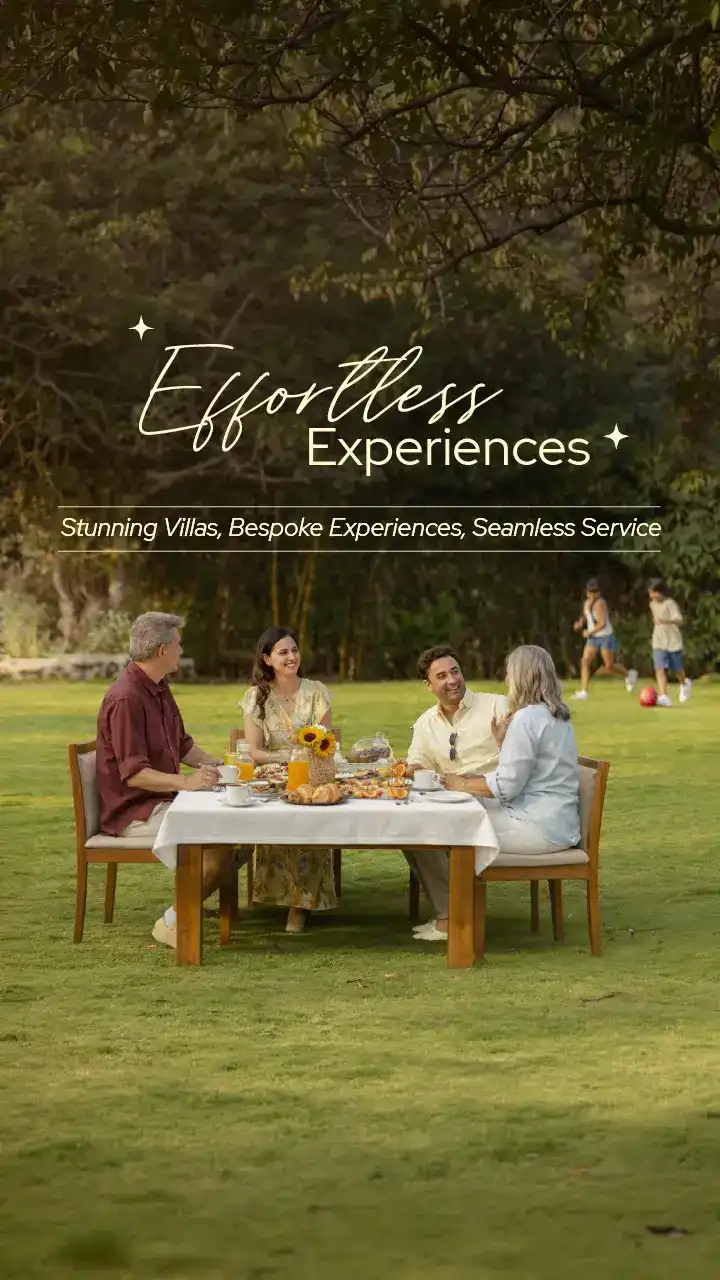 Events & Experiences 