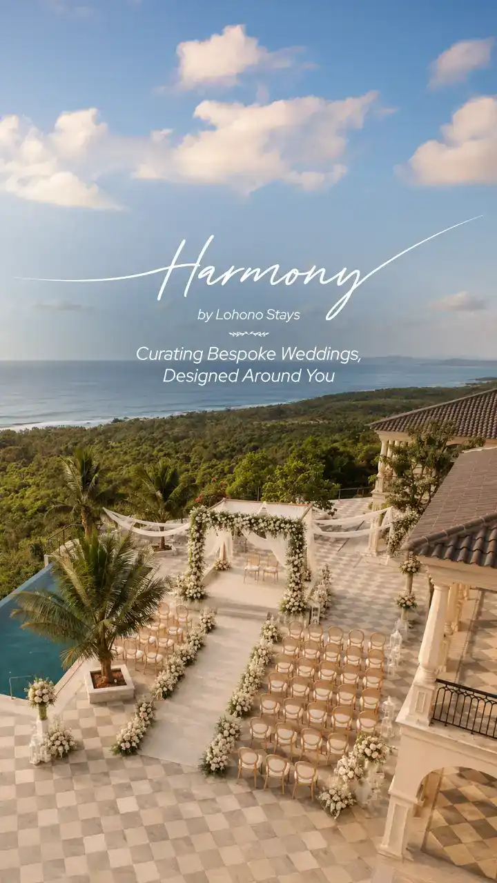 Harmony by Lohono Stays