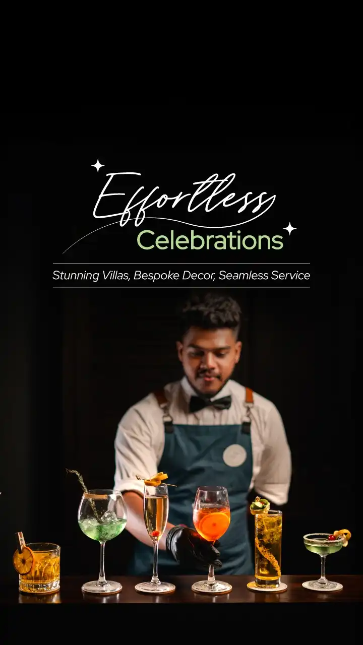 Events & Experiences 