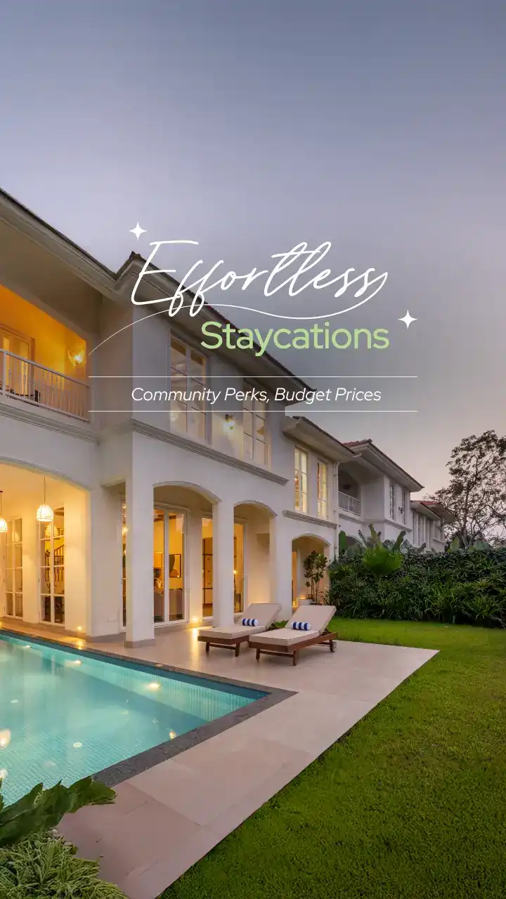 Luma Villas
