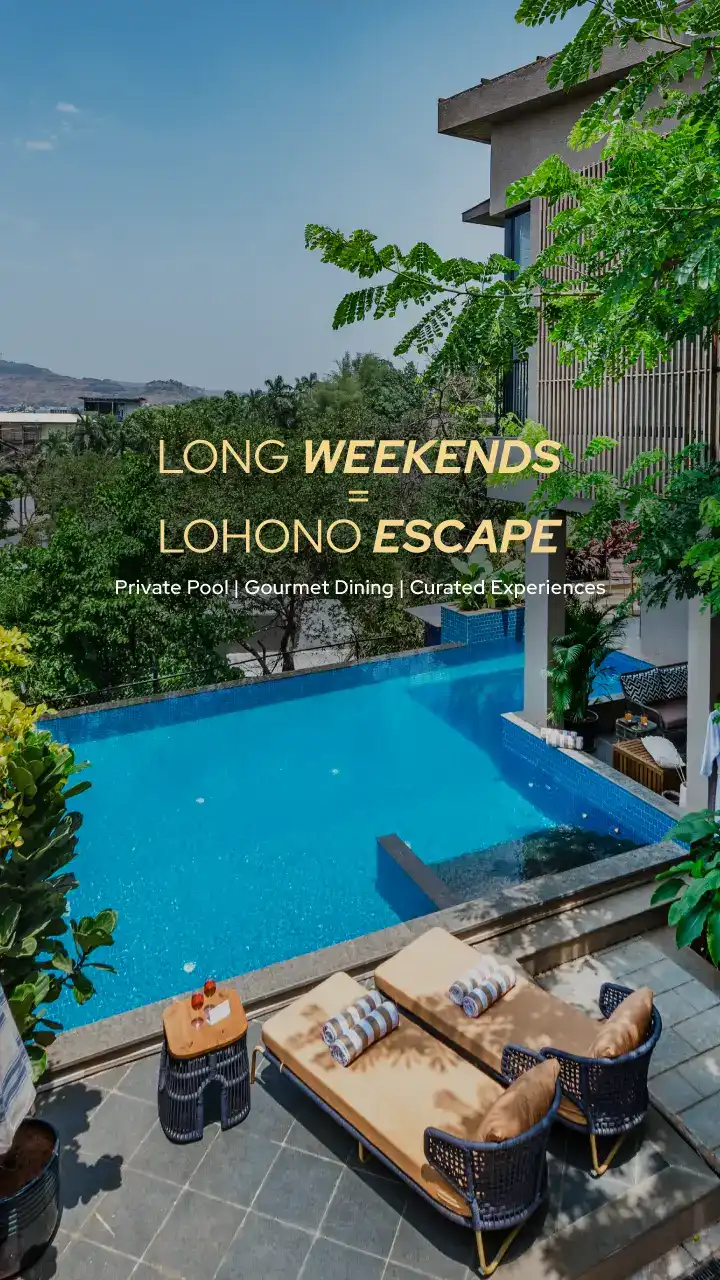 Lonavala, Maharashtra
