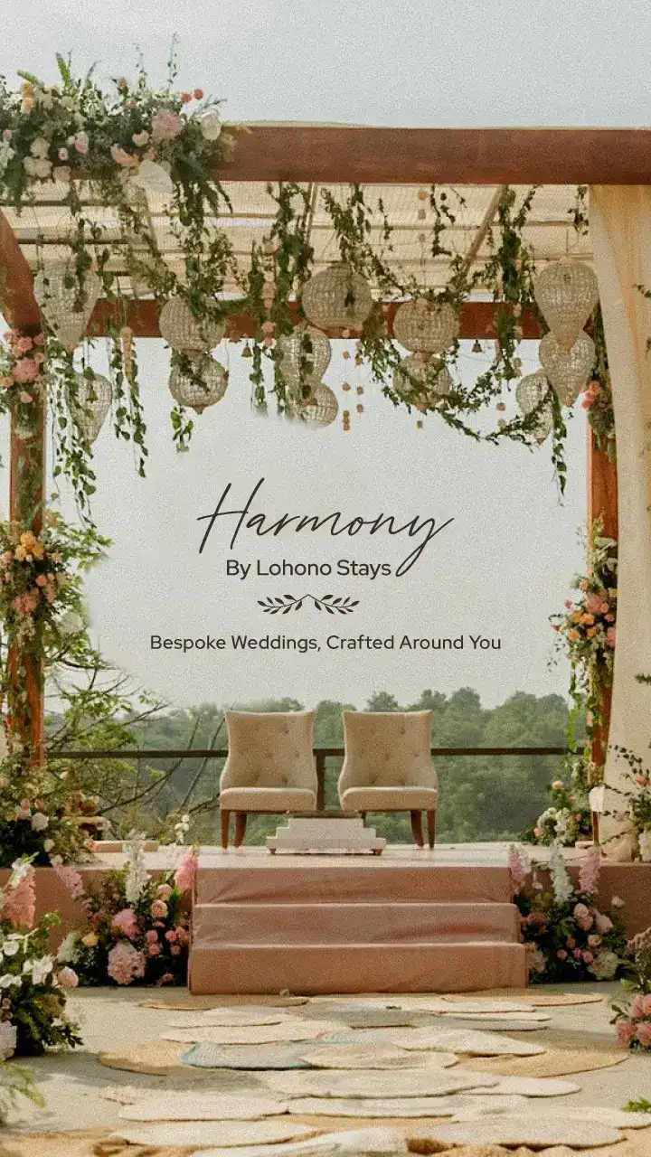 Harmony By Lohono Stays