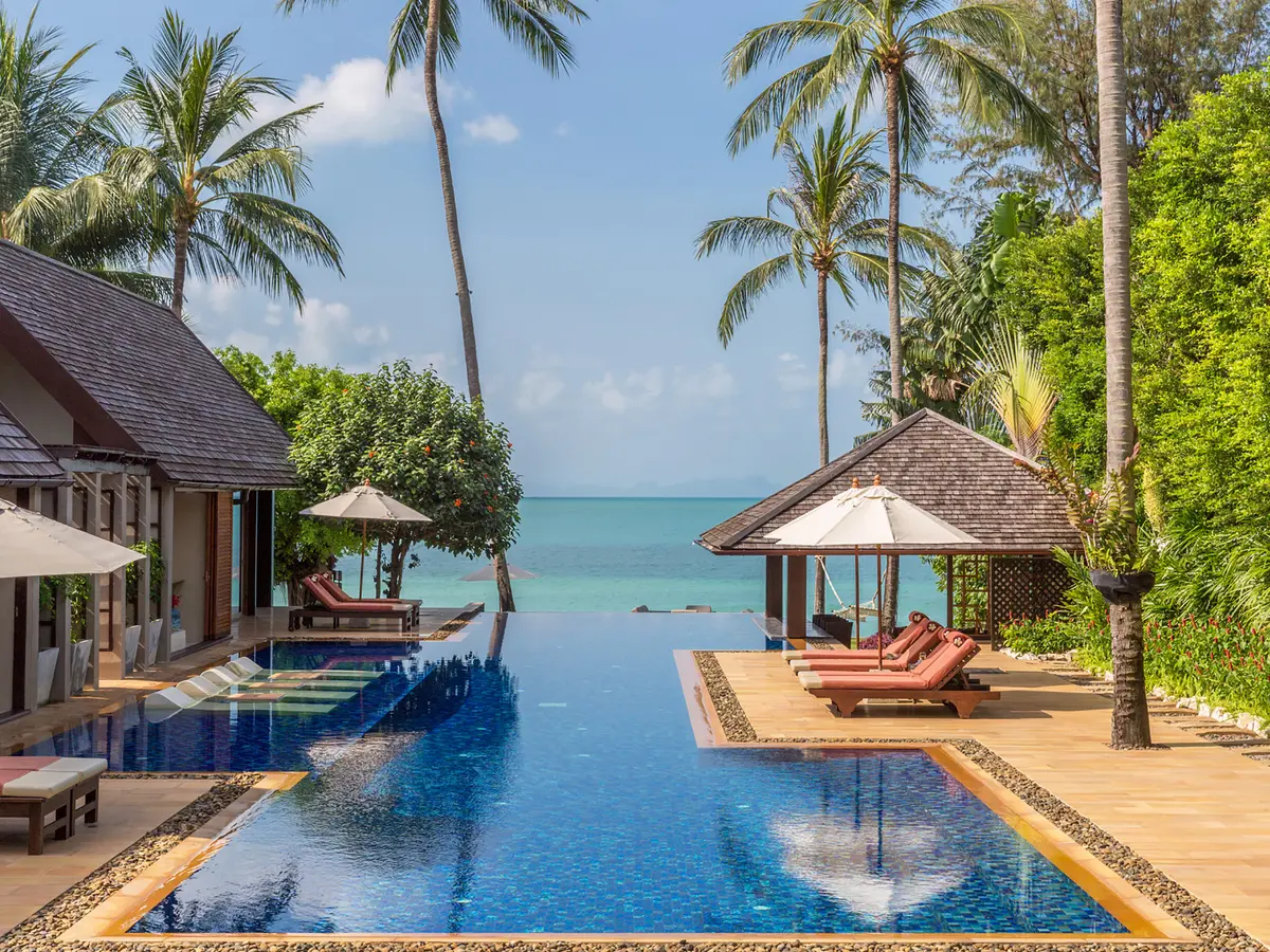 Baan Puri - Paradise is real