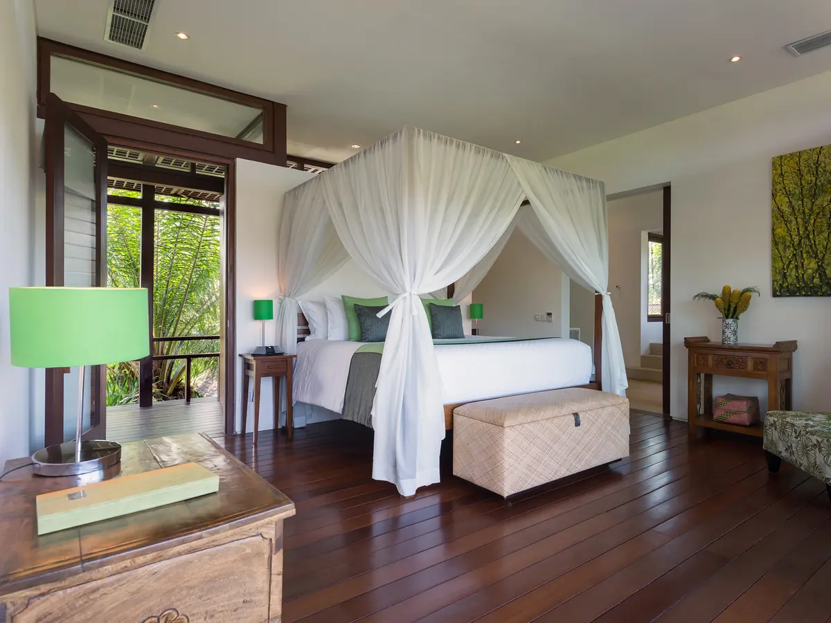 Bendega Nui - Bedroom two