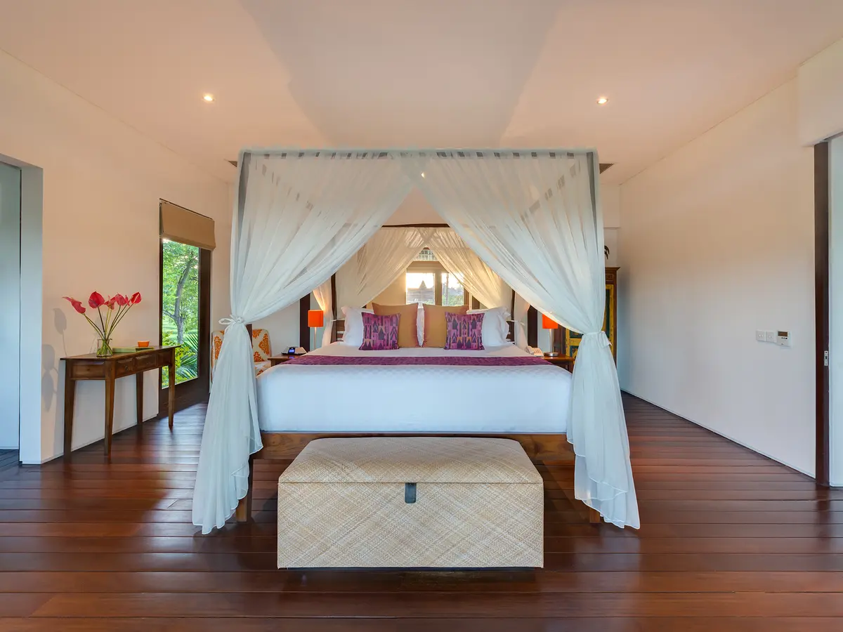 Bendega Nui - Bedroom one