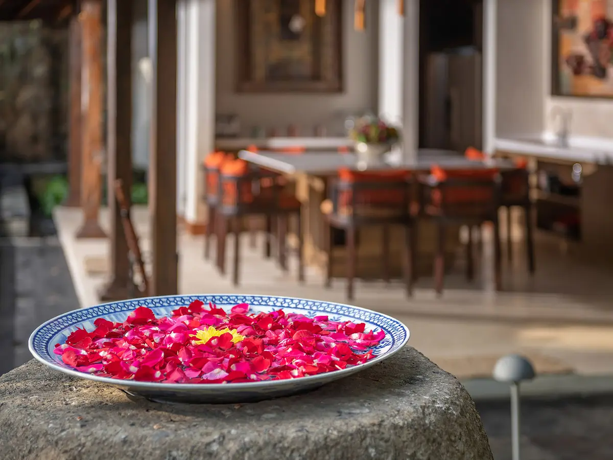 Des Indes I - Simple pleasure