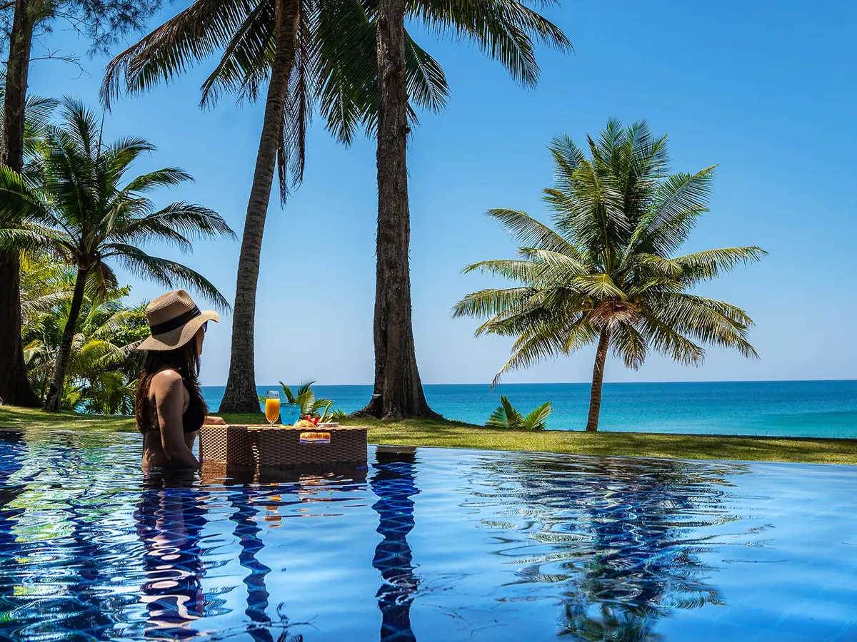 Grand Villa Noi - Relax yourself in paradise