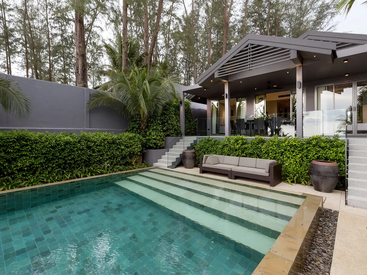 Infinity Blue Phuket - Beautiful escape
