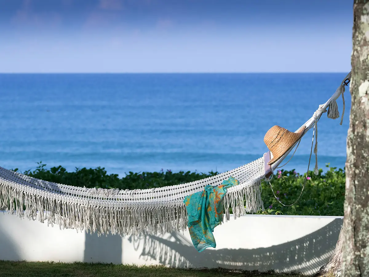 Villa Ananda - Laze away the day