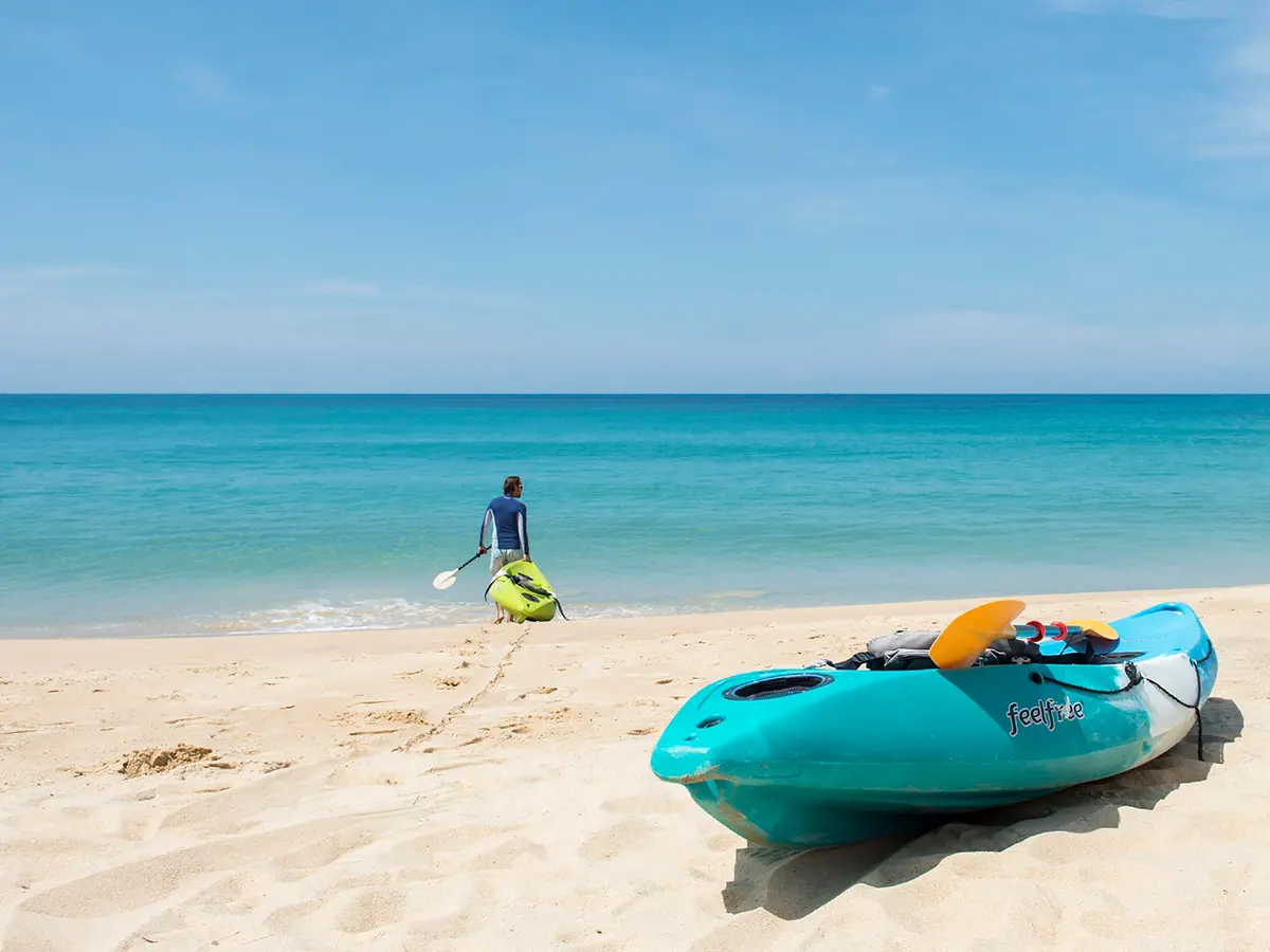 Villa Ananda - Outstanding tropical villa setting