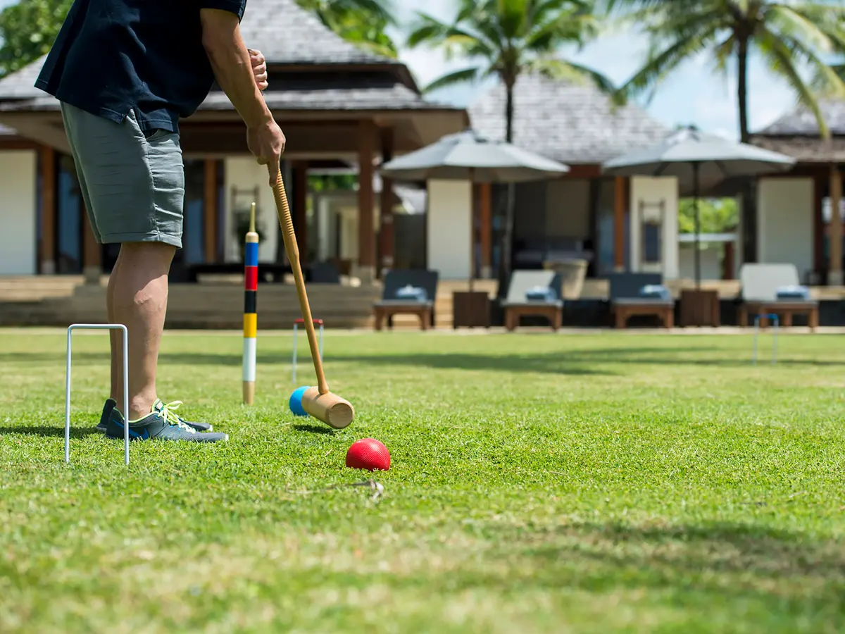 Jivana Villas - Activities in villa