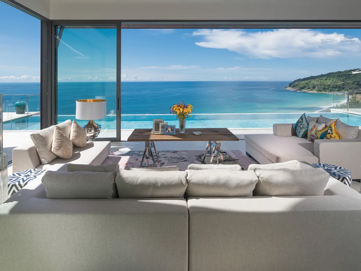 Malaiwana Villa R - Glorious