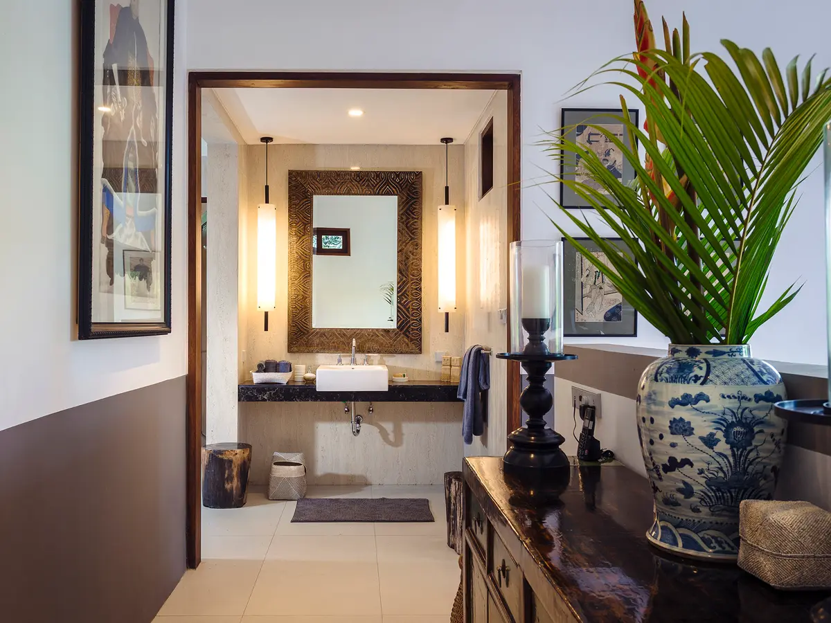 The Arsana Estate - Contemporary design