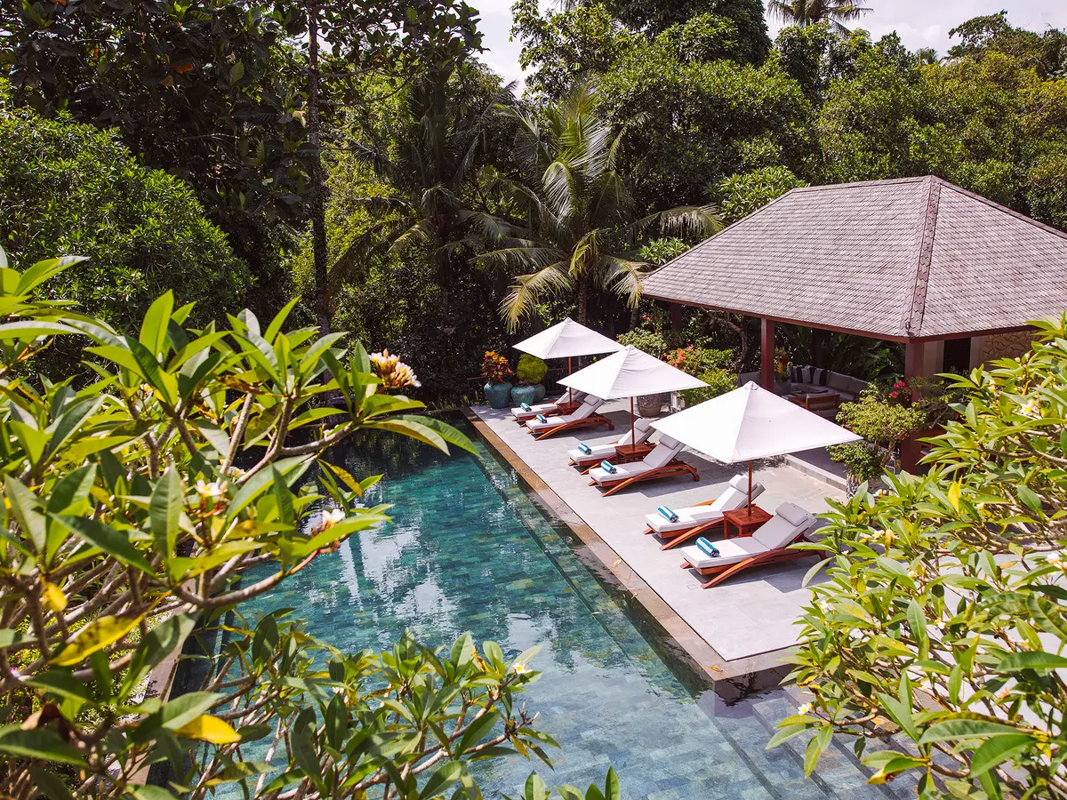 The Arsana Estate - Serenity