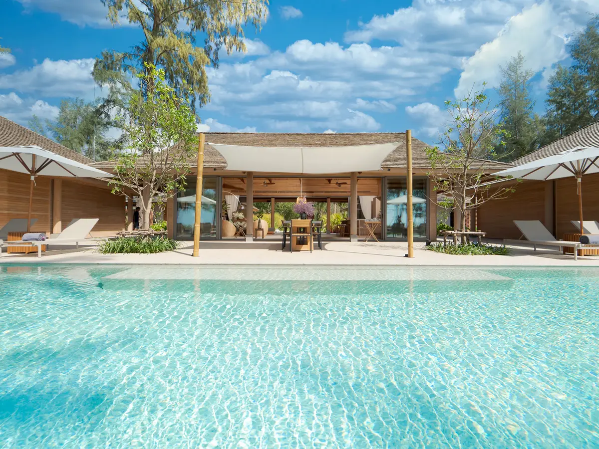 The Pines - Indulge yourself in luxurious escape