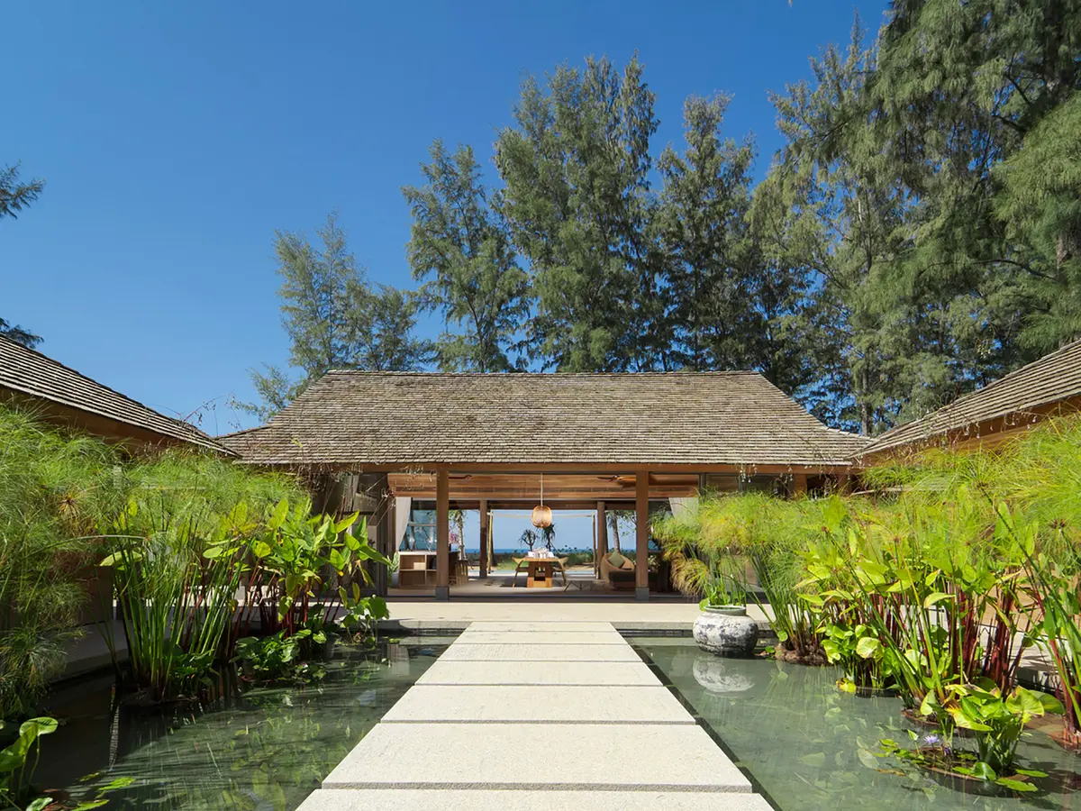 The Pines - Indulge in an unforgettable luxury break