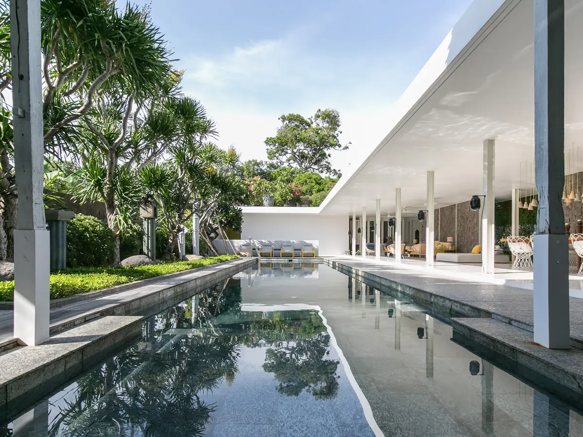 Villa 1880 - Indulge yourself in luxurious escape