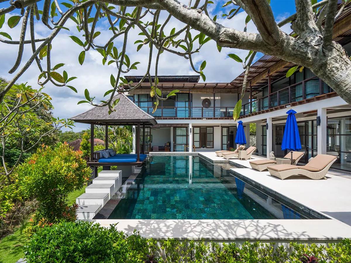 Villa Adenium - Tropical serenity