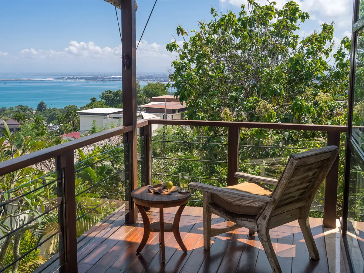 Villa Adenium - Tranquil location to relax