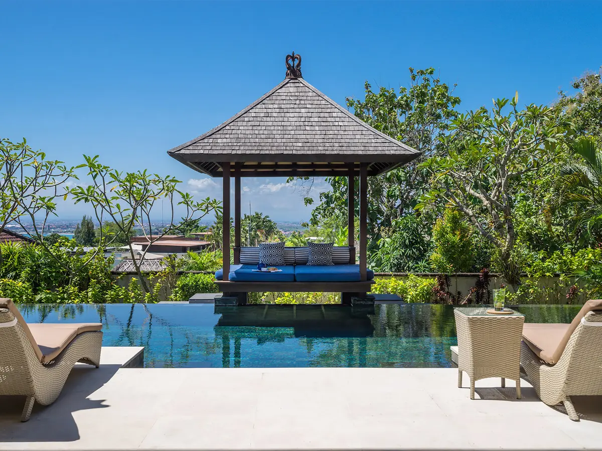 Villa Adenium - Blissful poolside