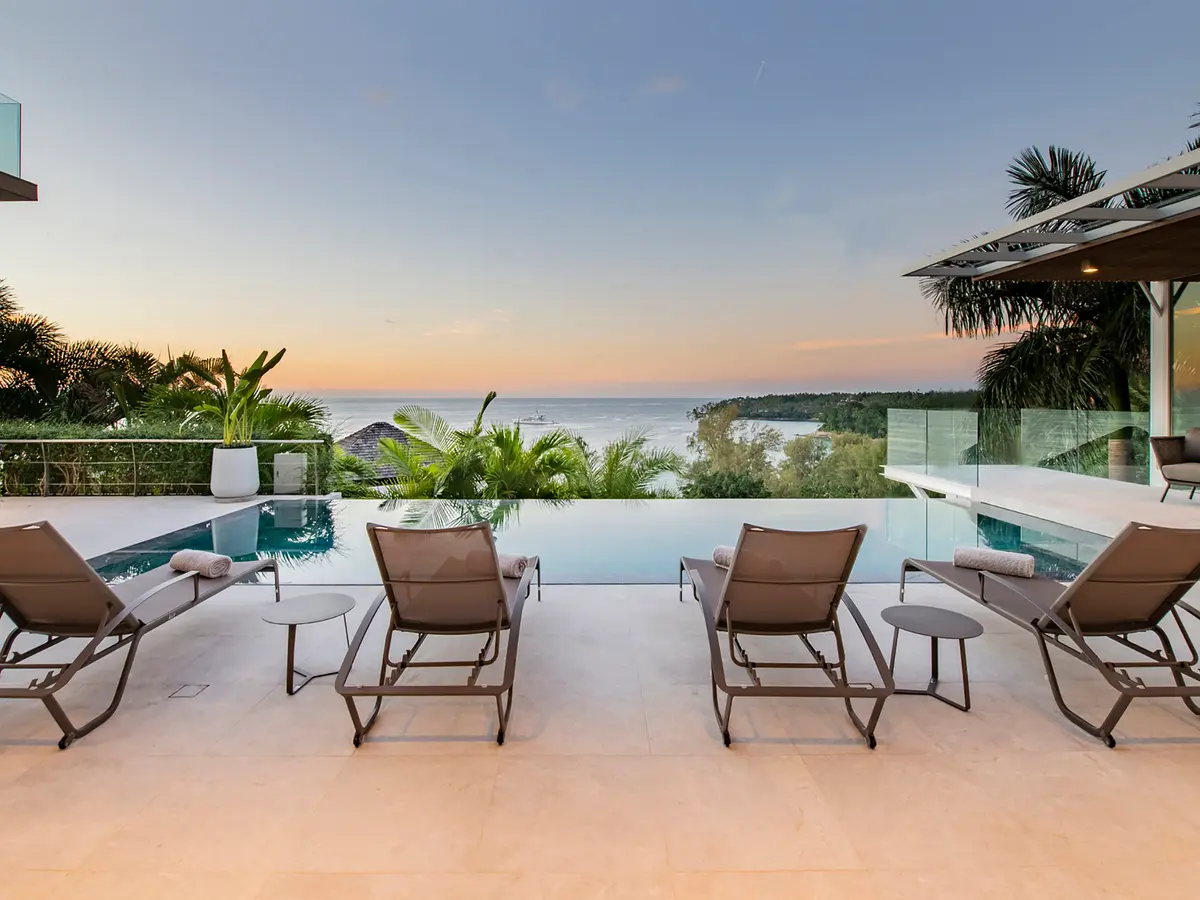 Villa Borimas - Indulge yourself in luxurious escape