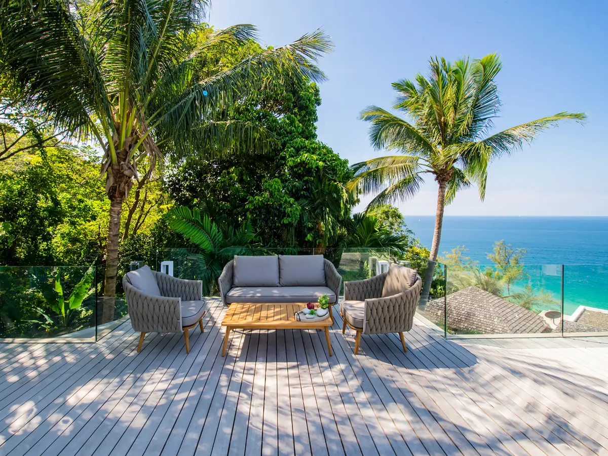Villa Borimas - Most idyllic and relaxing place