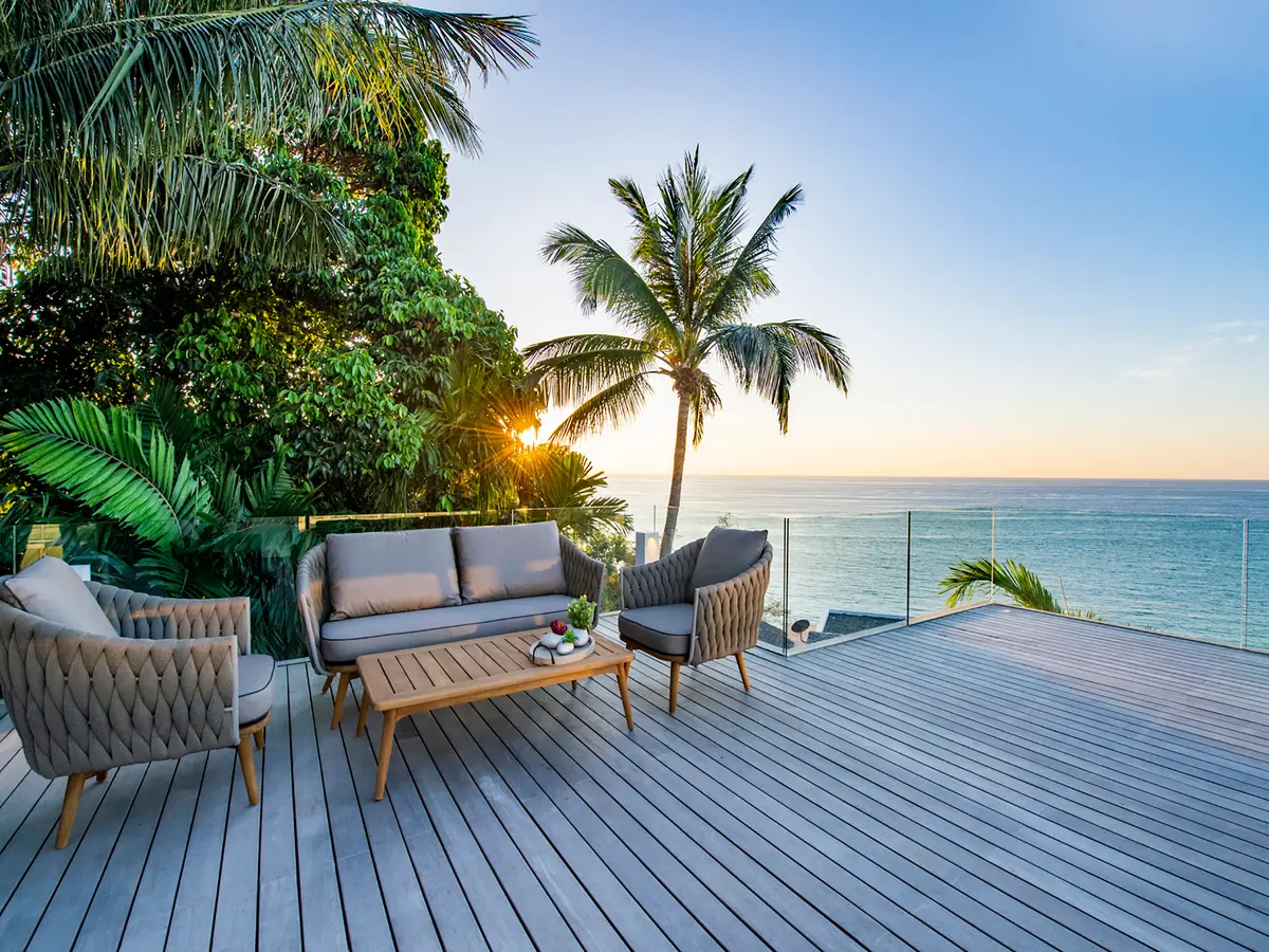 Villa Borimas - Relax yourself in paradise