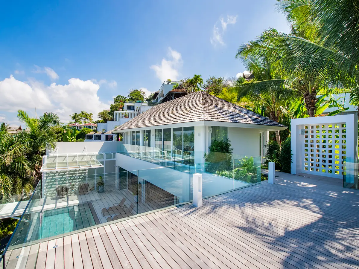 Villa Borimas - The ultimate getaway