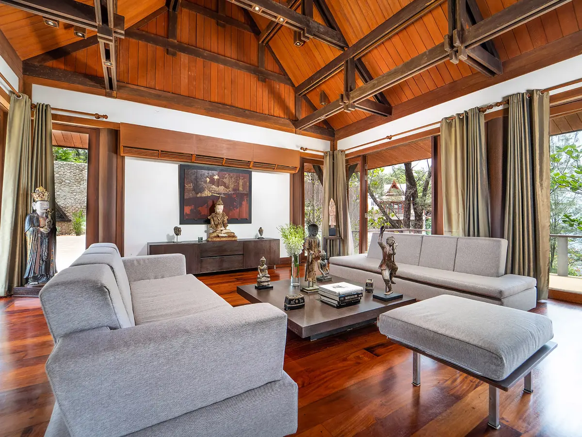 Villa Chada - Elegant simplicity