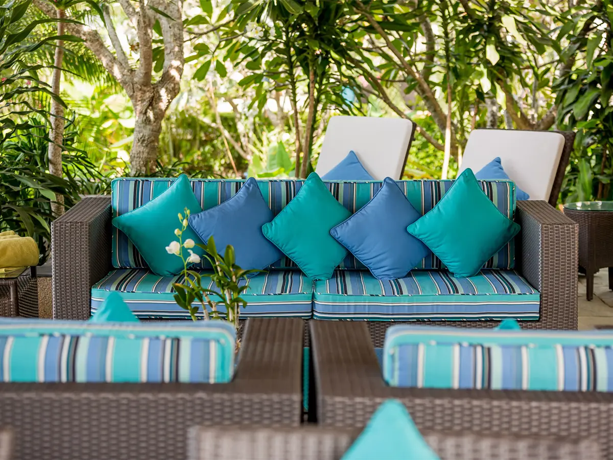 Villa Chi Samui at Lotus Samui - Exceptional comfort