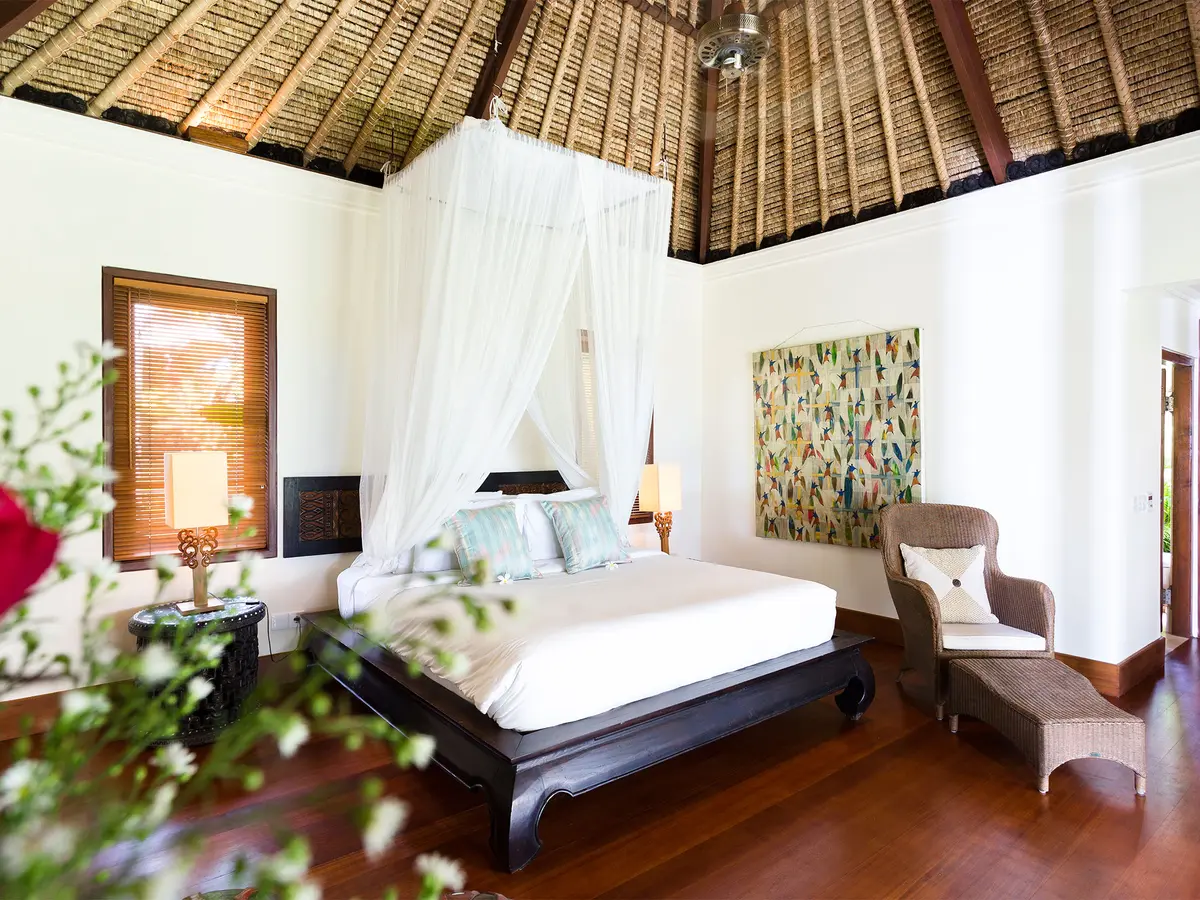 Villa Maridadi - Guest suite two