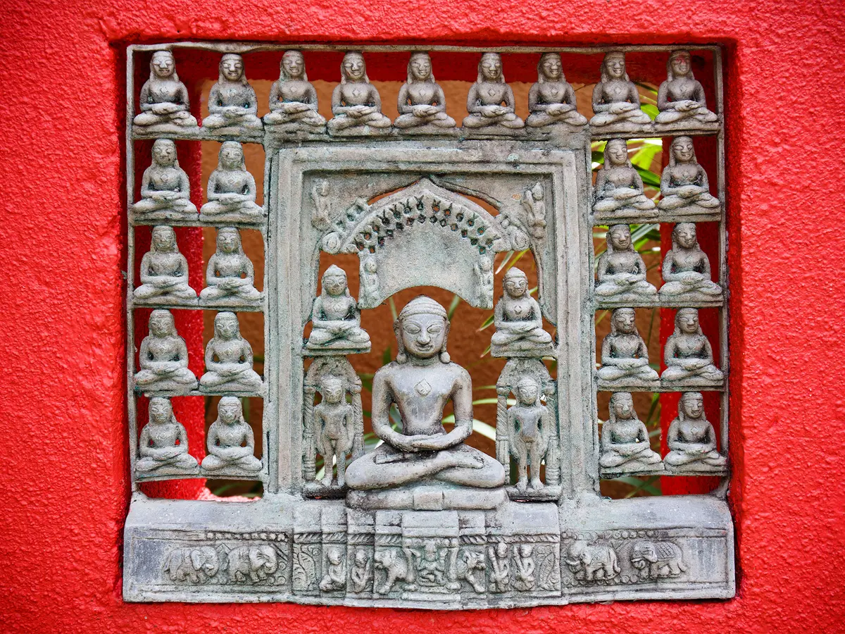 Villa Maridadi - Traditional artifacts