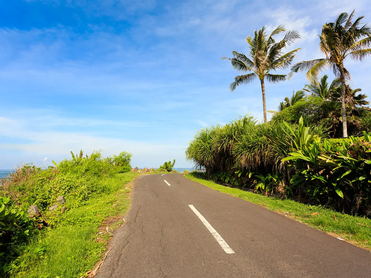 Villa Maridadi - On the way to paradise