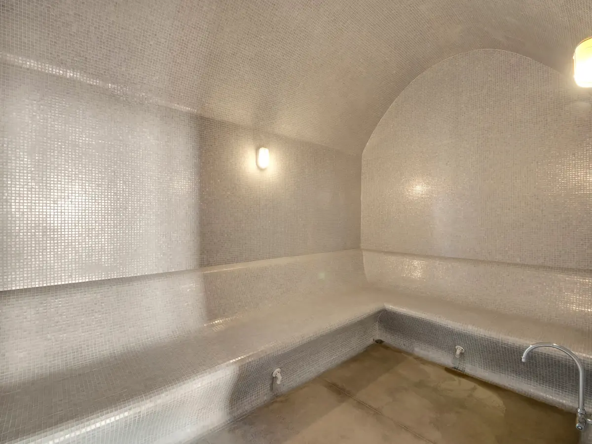 Villa Riva - Steam room